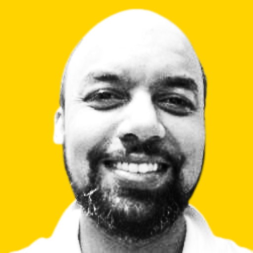 Meet Fahad (20 mins)